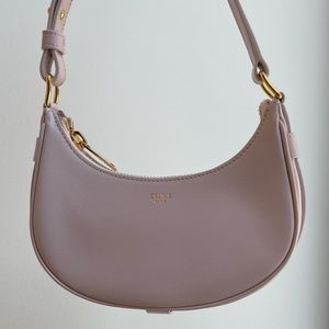 Mini Ava Celine Shoulder Bag